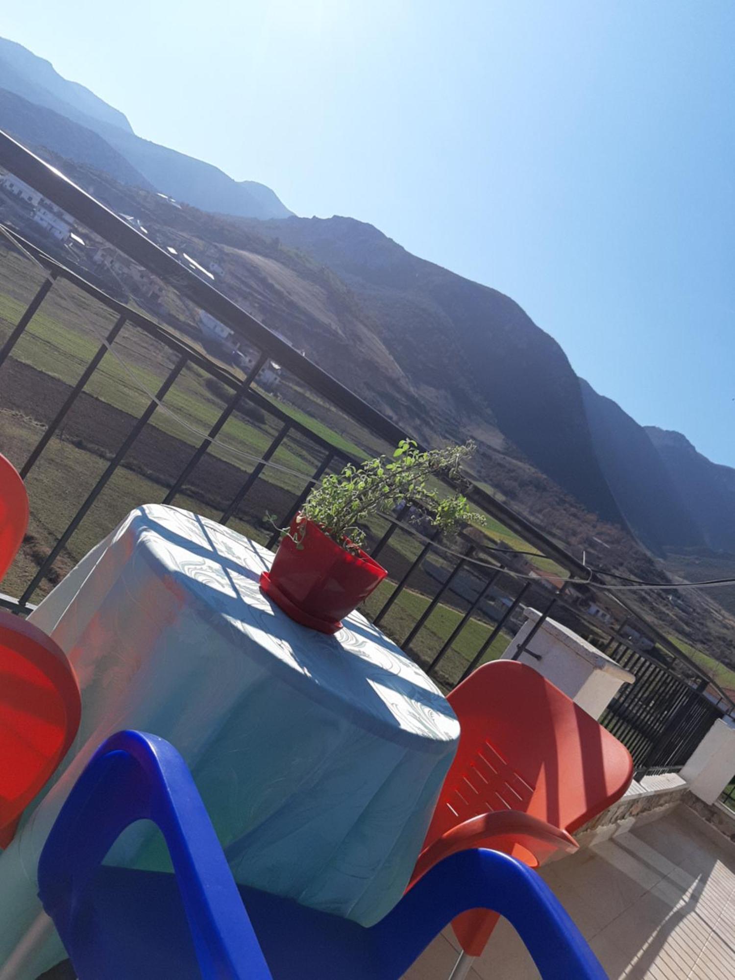 Hotel Villa Stone Dream Bar Restaurant Udenisht Dış mekan fotoğraf