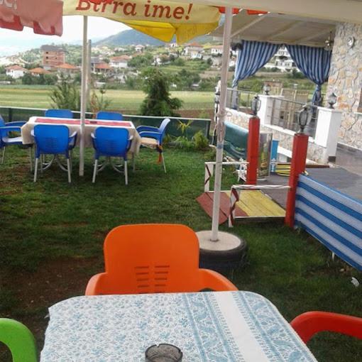 Hotel Villa Stone Dream Bar Restaurant Udenisht Dış mekan fotoğraf